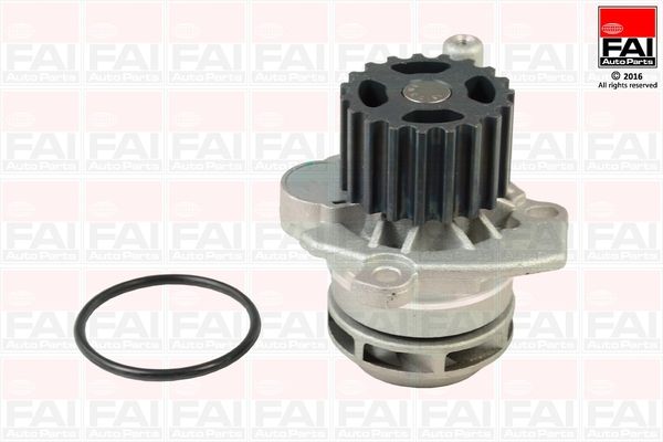 FAI AUTOPARTS Водяной насос WP6438